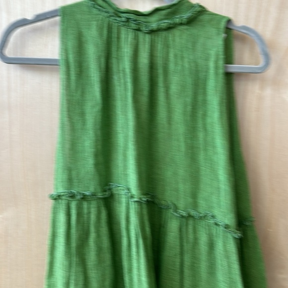 Lisa Marie Fernandez gently worn dress size 1 - Picture 8 of 8